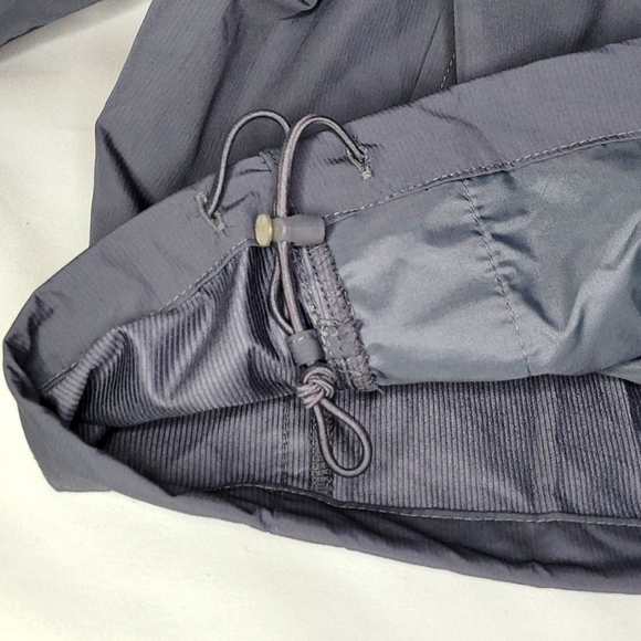 NIKE ▪︎ MEN'S GRAY/BLUE STORM-FIT WINDBREAKER ▪︎ SIZE XL - Picture 10 of 11